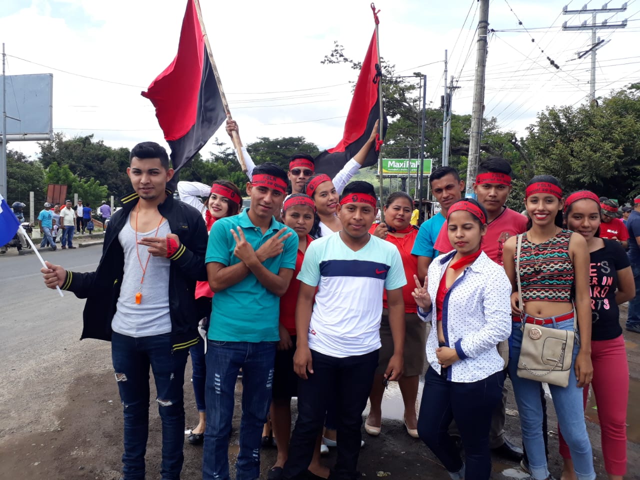 matagalpa